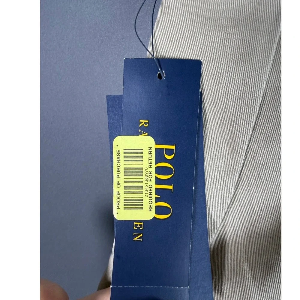 Polo Ralph Lauren polo ralph